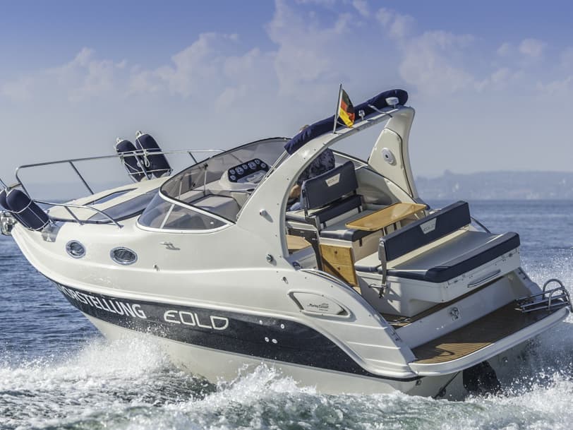 Eolomarine Eolo 770 Cruiser