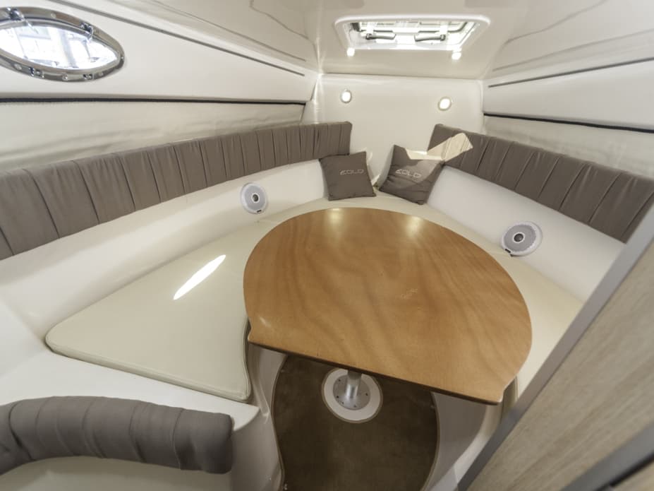 Eolomarine Eolo 770 Cruiser – bilde 2 av 5
