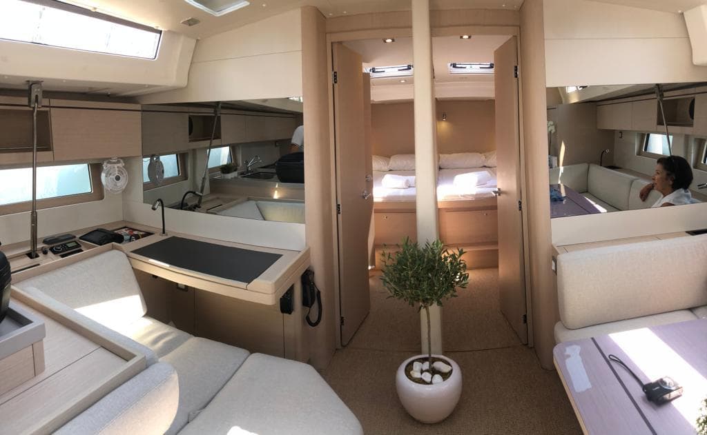 Beneteau Oceanis 51.1 DEMILIA STAR – bilde 2 av 15