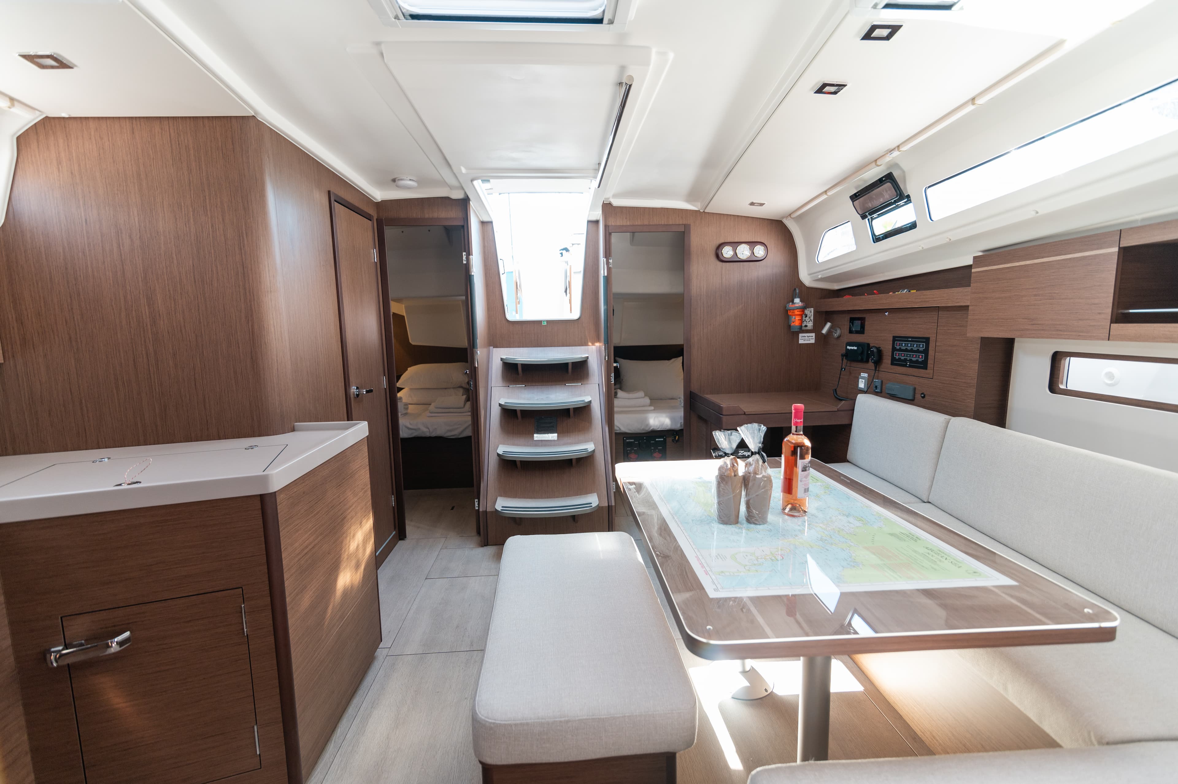 Beneteau Oceanis 40.1 Little Spiros – bilde 2 av 7