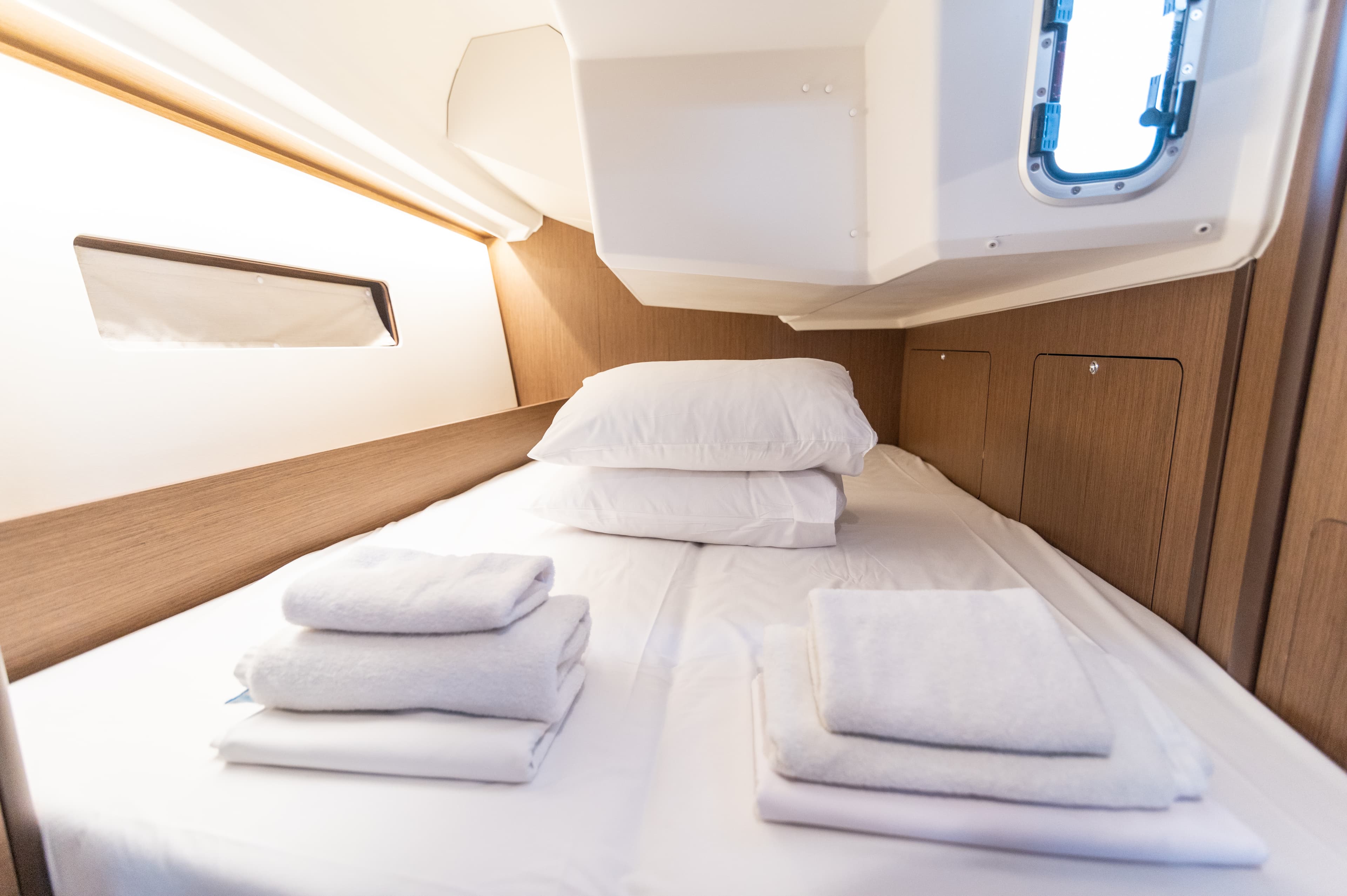Beneteau Oceanis 40.1 Little Spiros – bilde 3 av 7