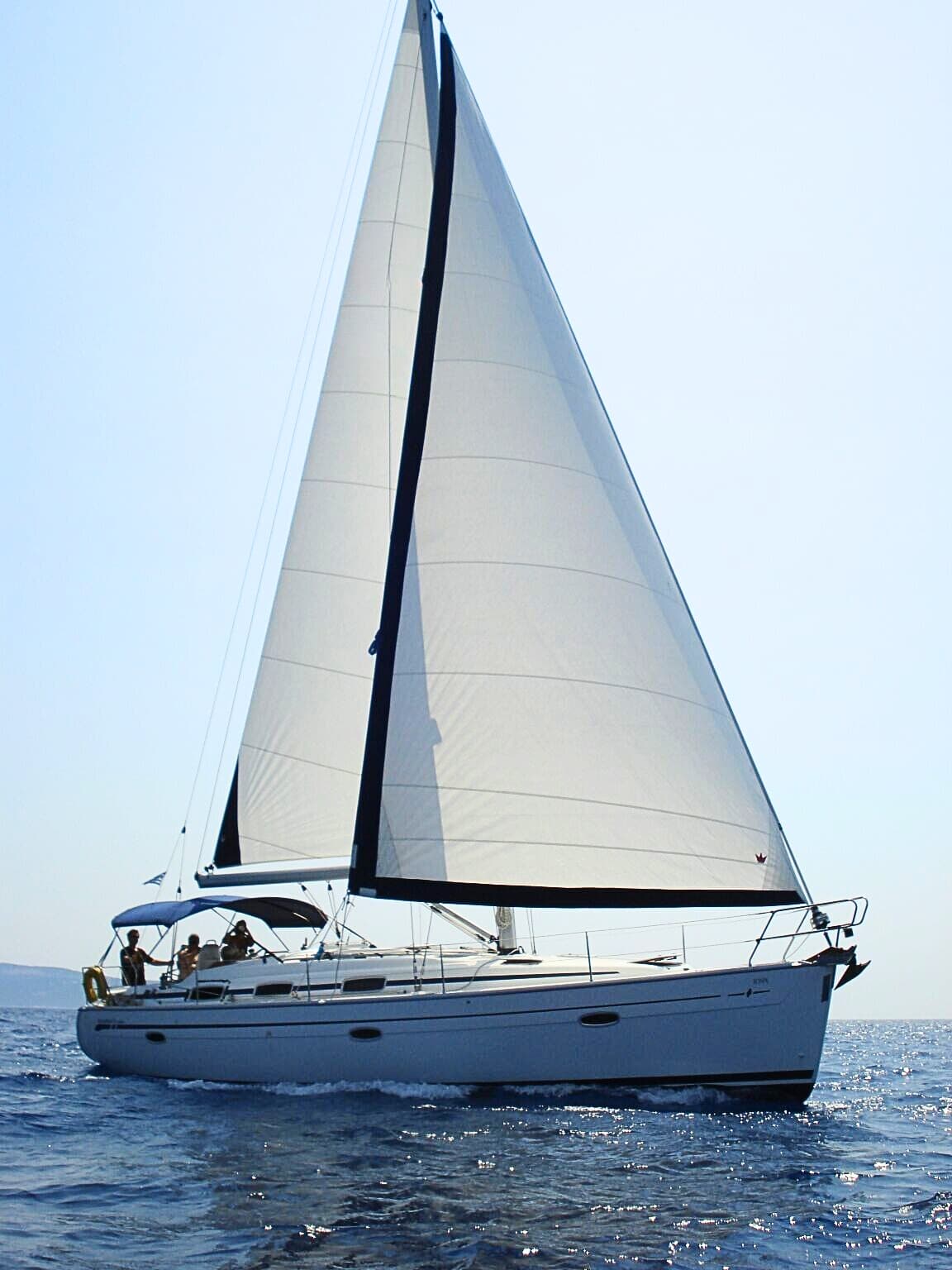 Bavaria C38 IONA – bilde 5 av 13