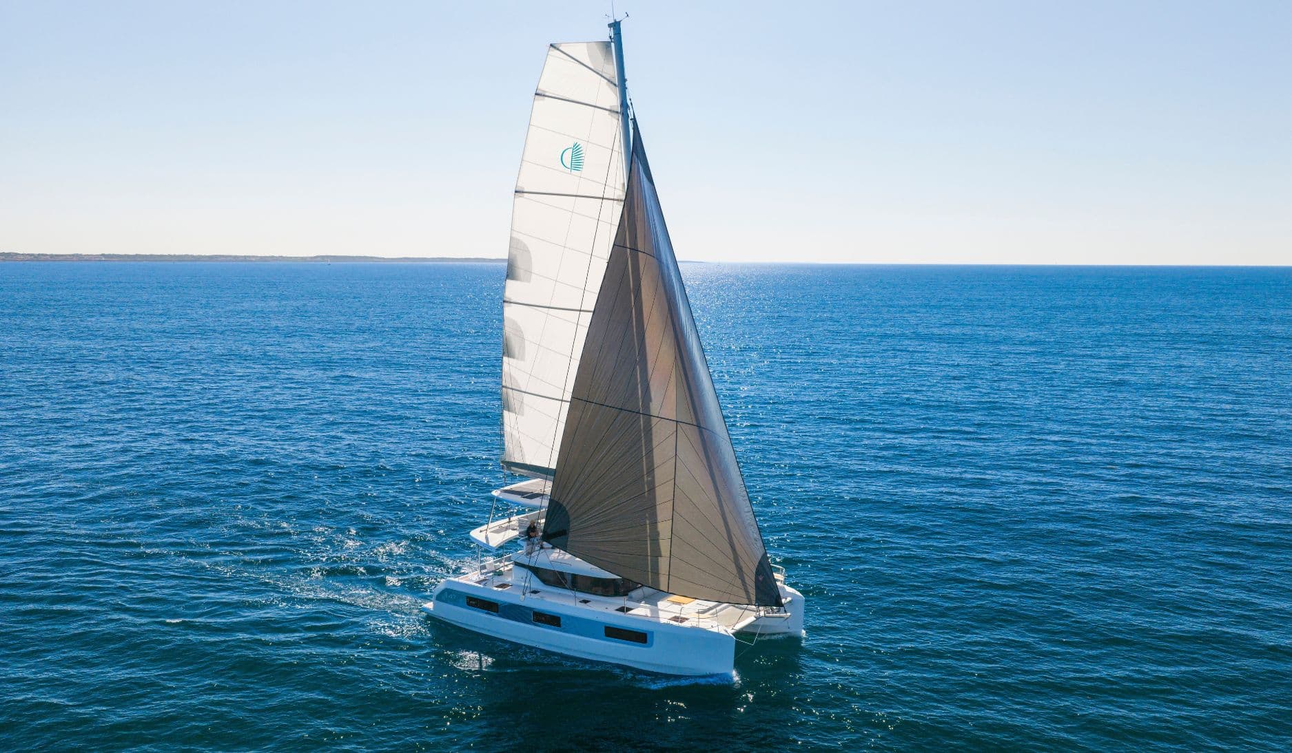 Lagoon 47 NO NAME – bilde 2 av 23