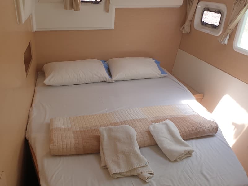 Lagoon 400 Tramontana – bilde 5 av 12