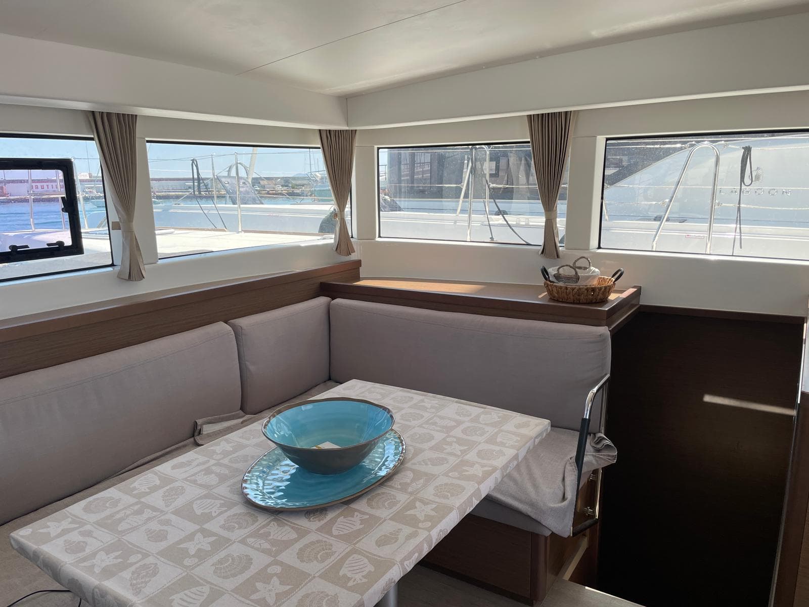 Lagoon 40 Milu 2.0 – bilde 3 av 9