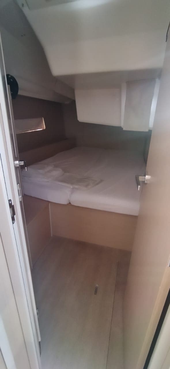 Beneteau Oceanis 40.1 FERRARI – bilde 4 av 22