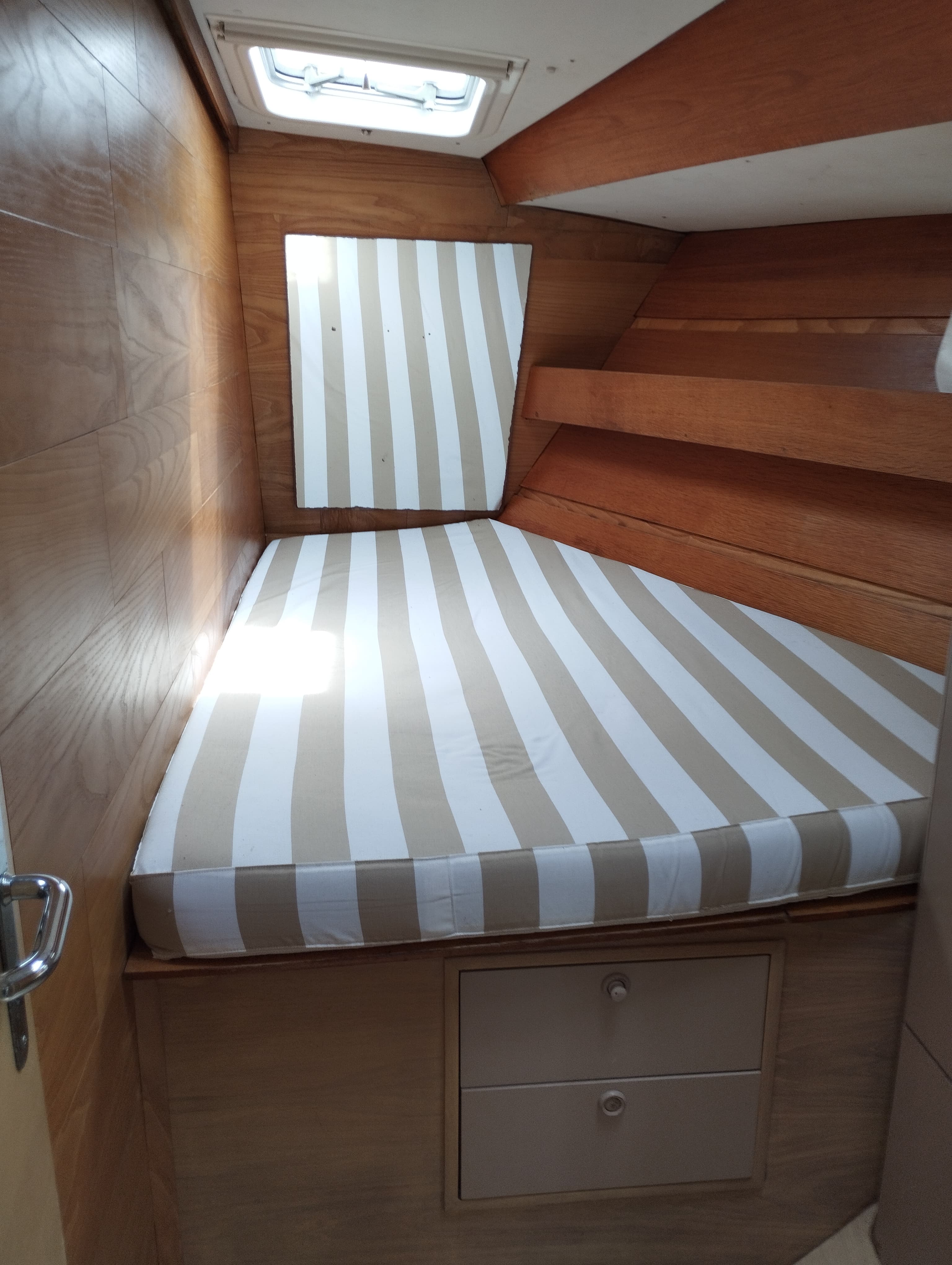 Jeanneau Sun Odyssey 45.1 Comfort – bilde 5 av 13