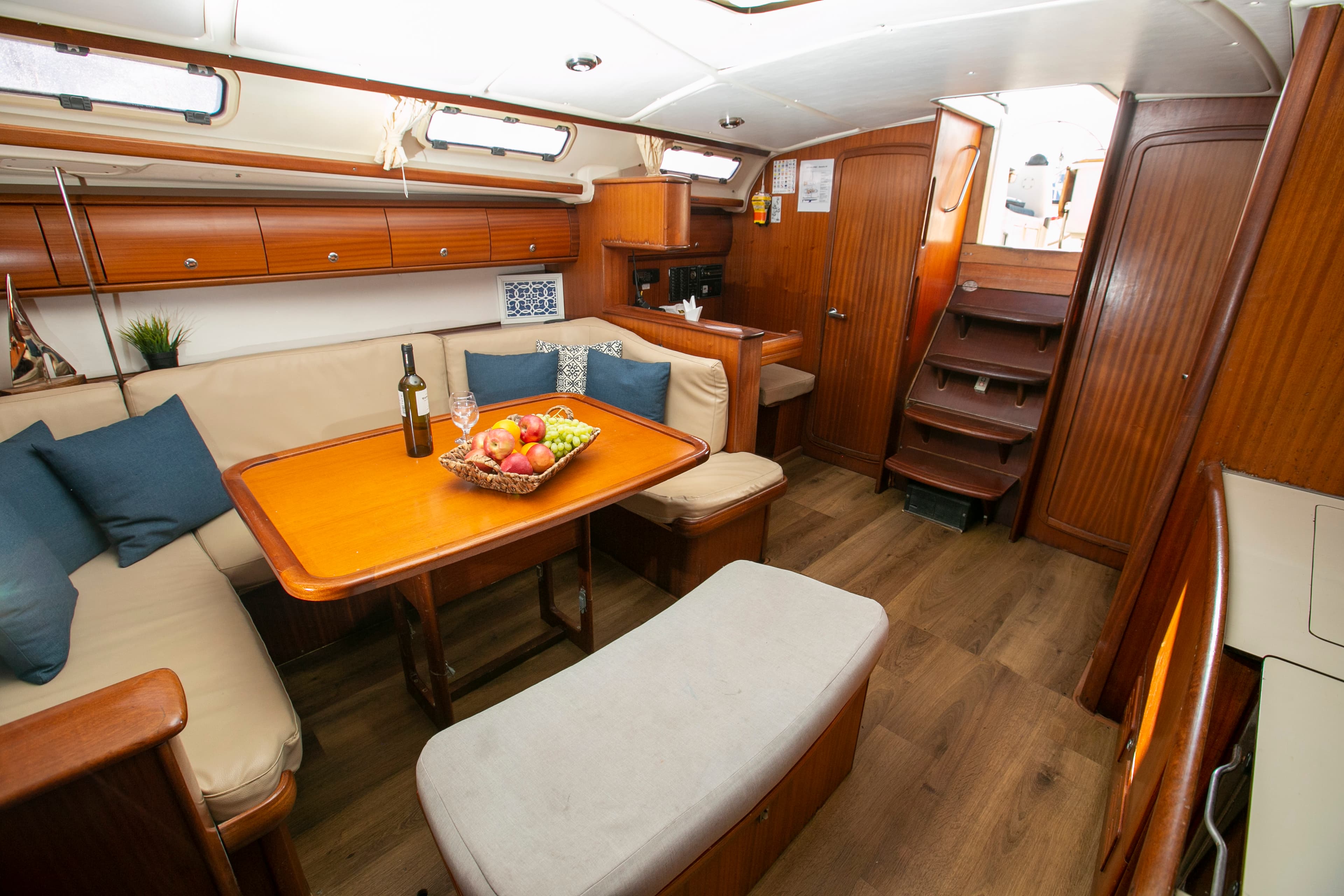 Bavaria 44 Calypso – bilde 3 av 14
