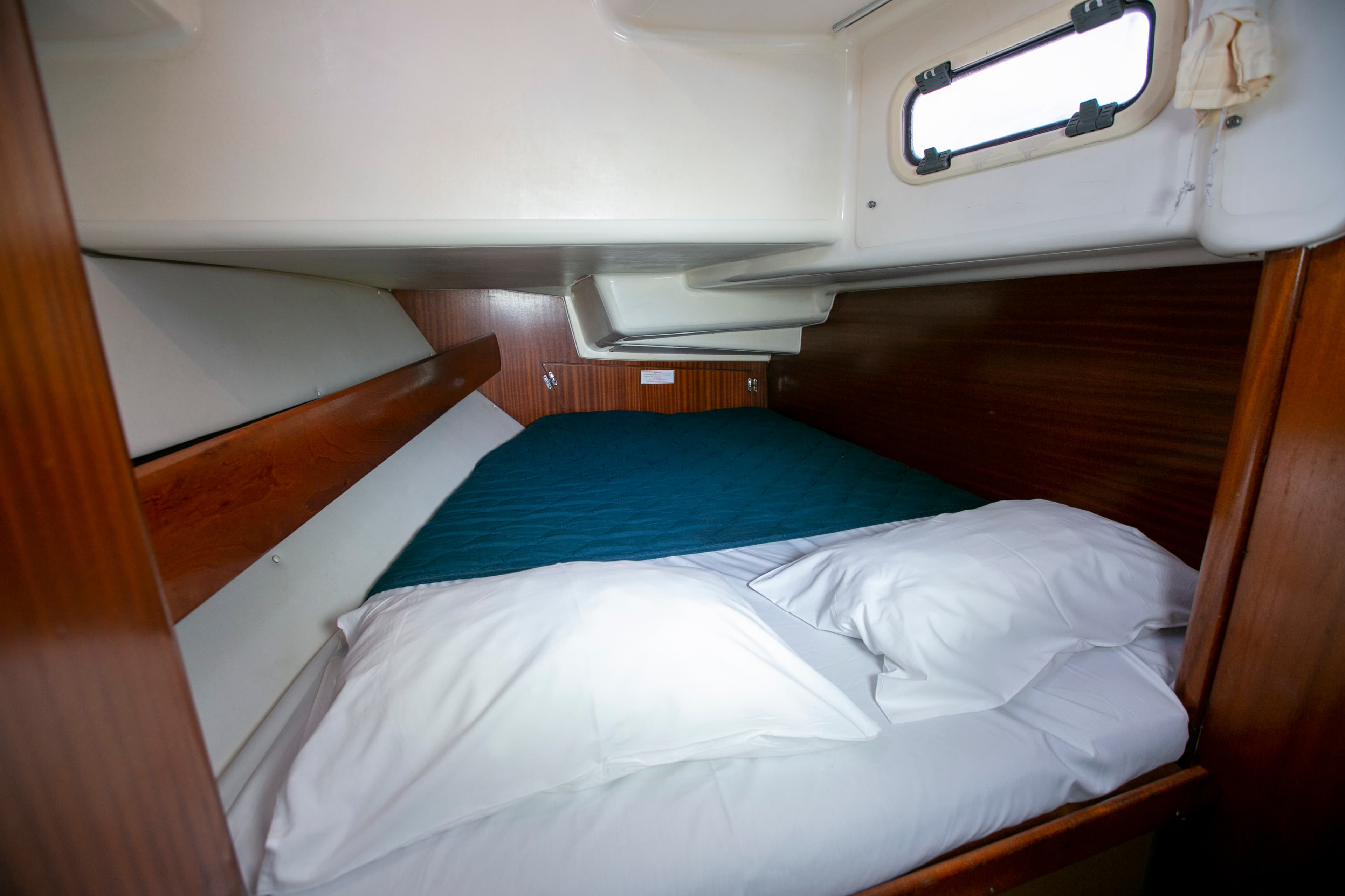 Bavaria 44 Calypso – bilde 5 av 14