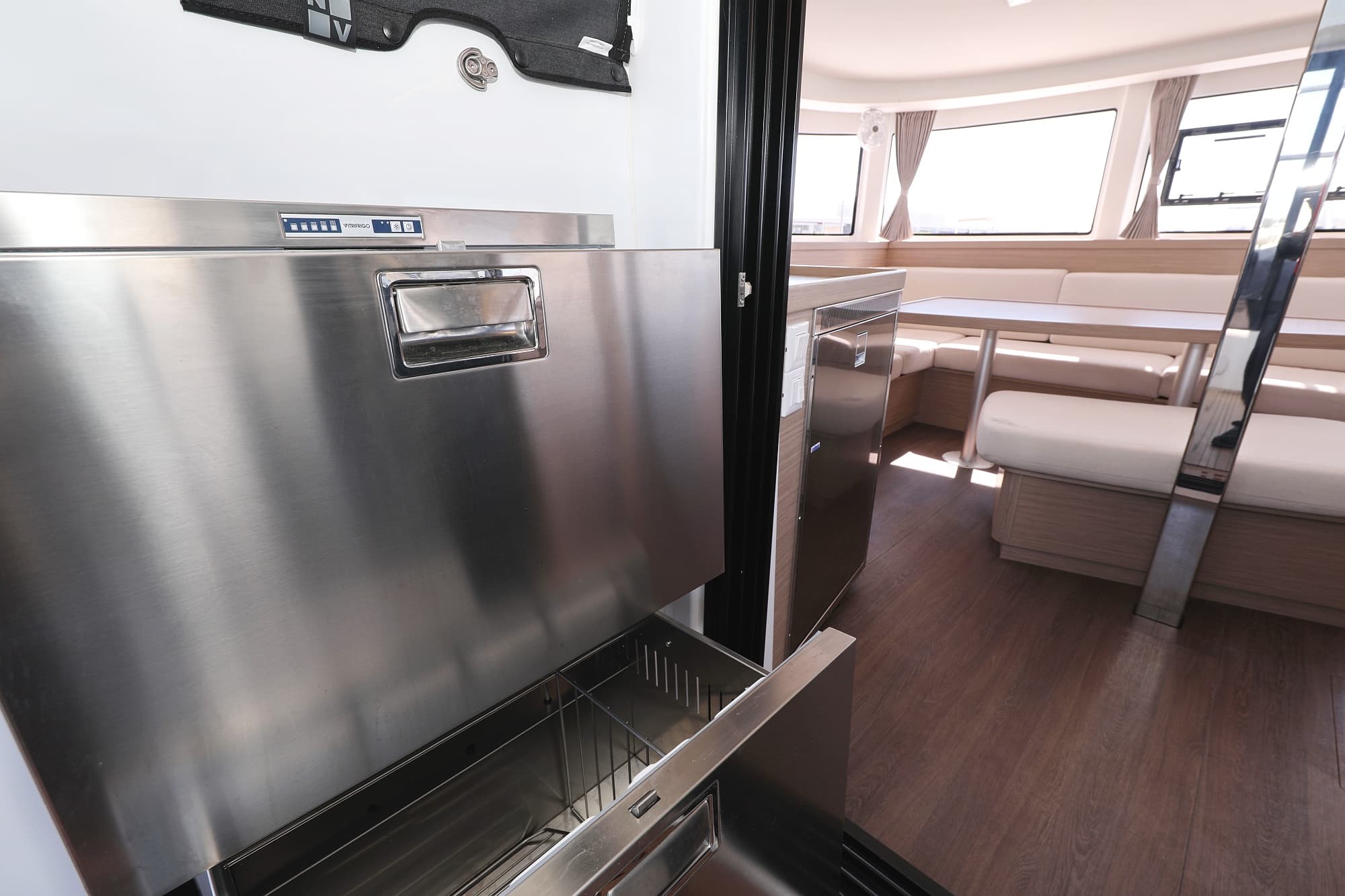 Lagoon 42 LUNA – bilde 4 av 81