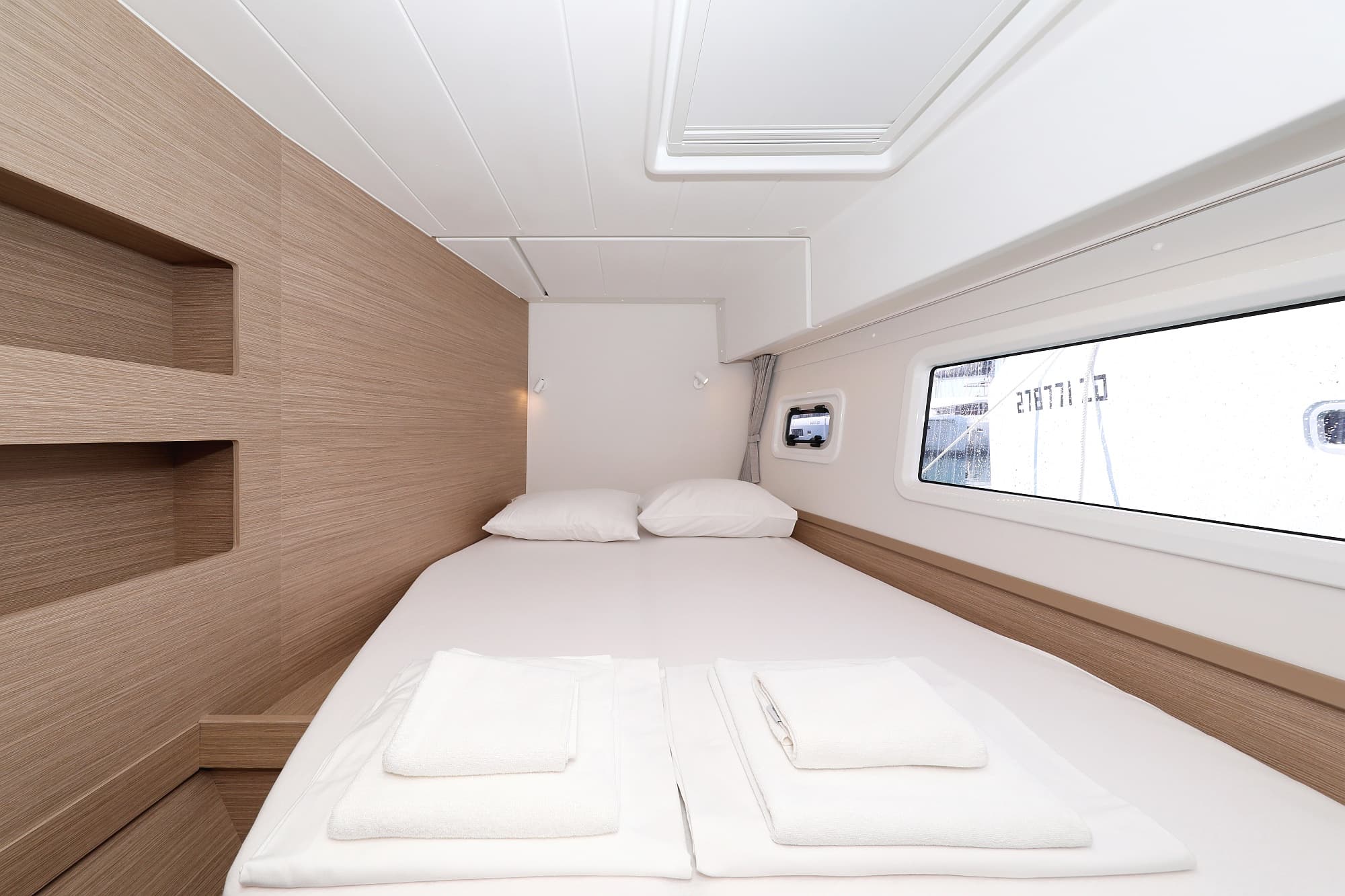 Lagoon 42 LUNA – bilde 5 av 81