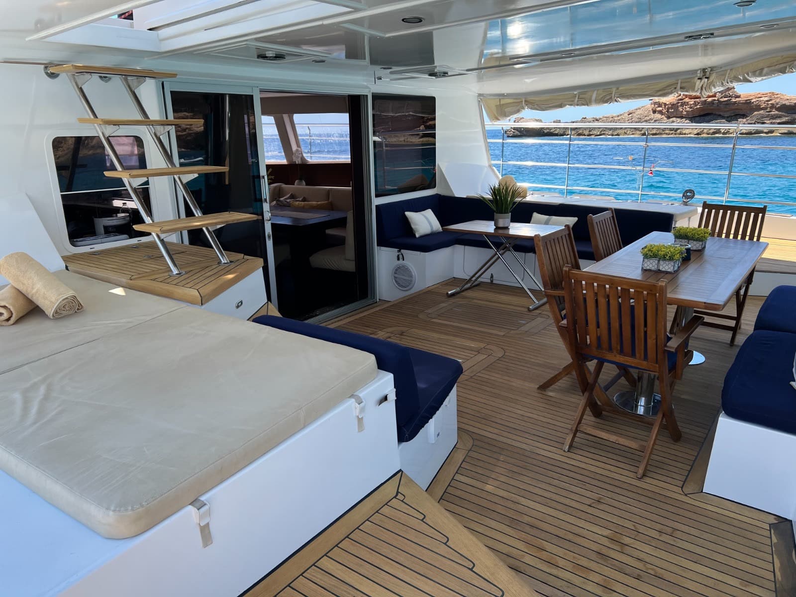 Sunreef 62 Tekila – bilde 2 av 38