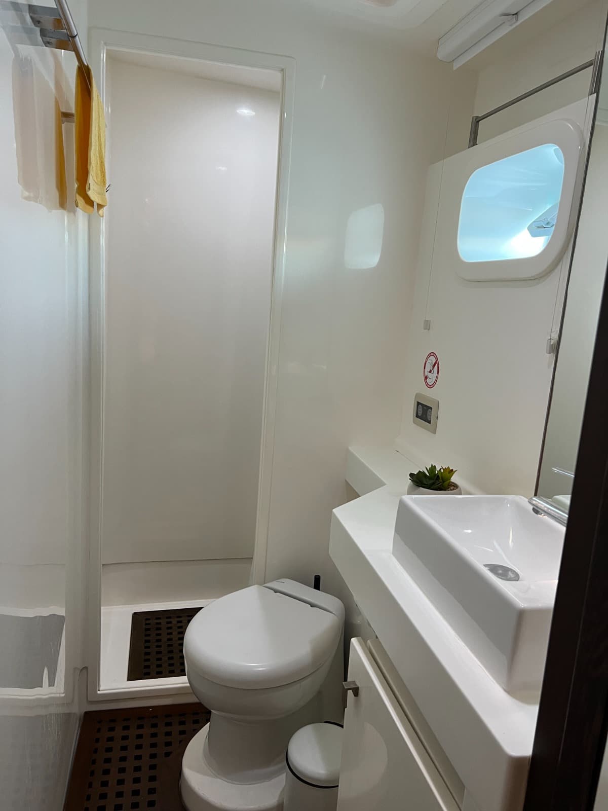 Sunreef 62 Tekila – bilde 5 av 38