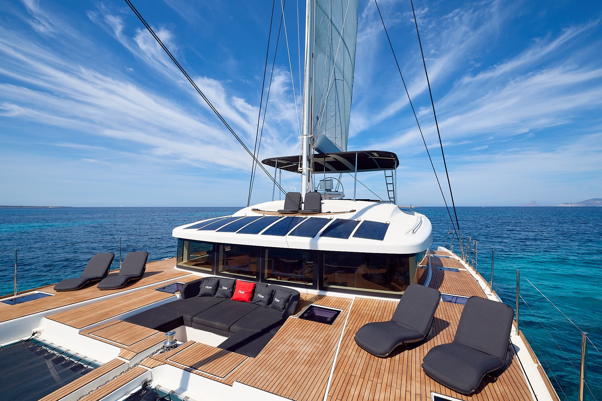 Lagoon 52 Flow – bilde 4 av 27