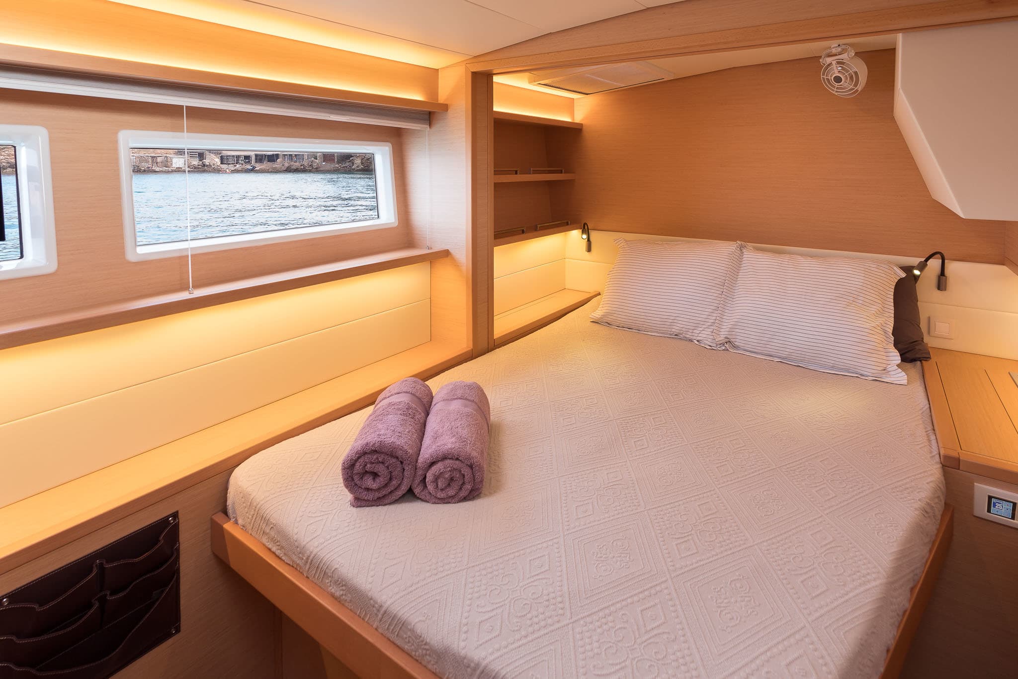 Lagoon 52 Flow – bilde 5 av 27
