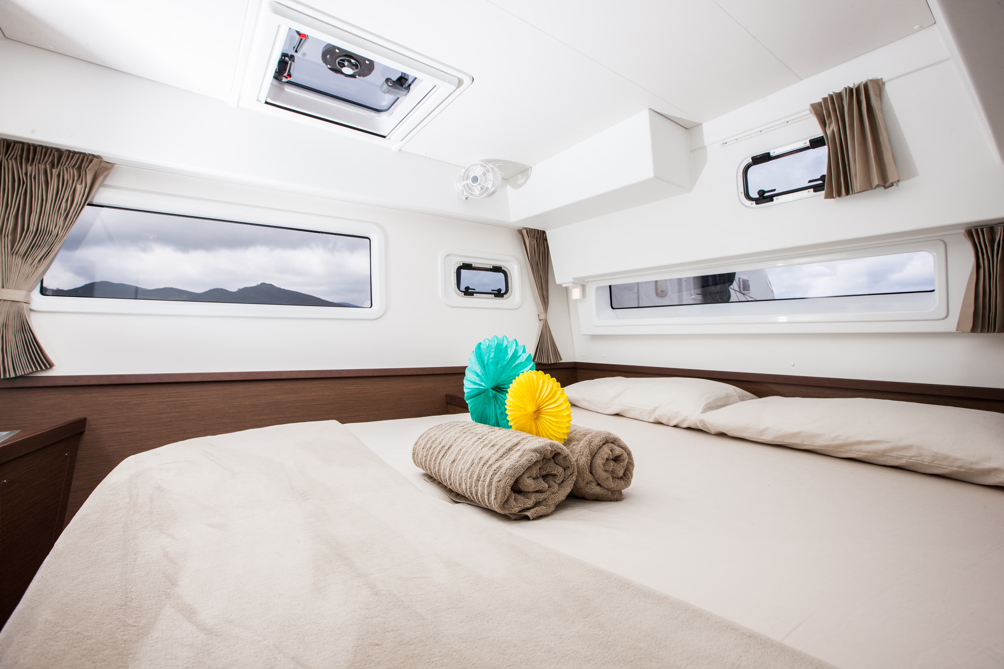 Lagoon 42 Waterworld – bilde 4 av 111