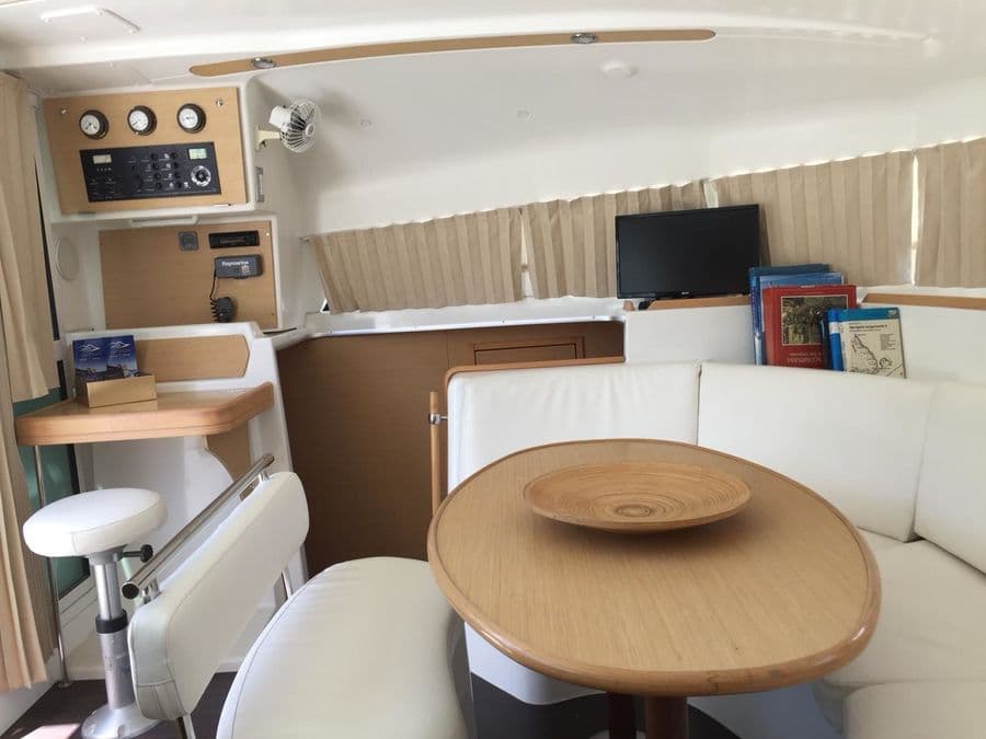 Lagoon 440 Dory – bilde 2 av 6