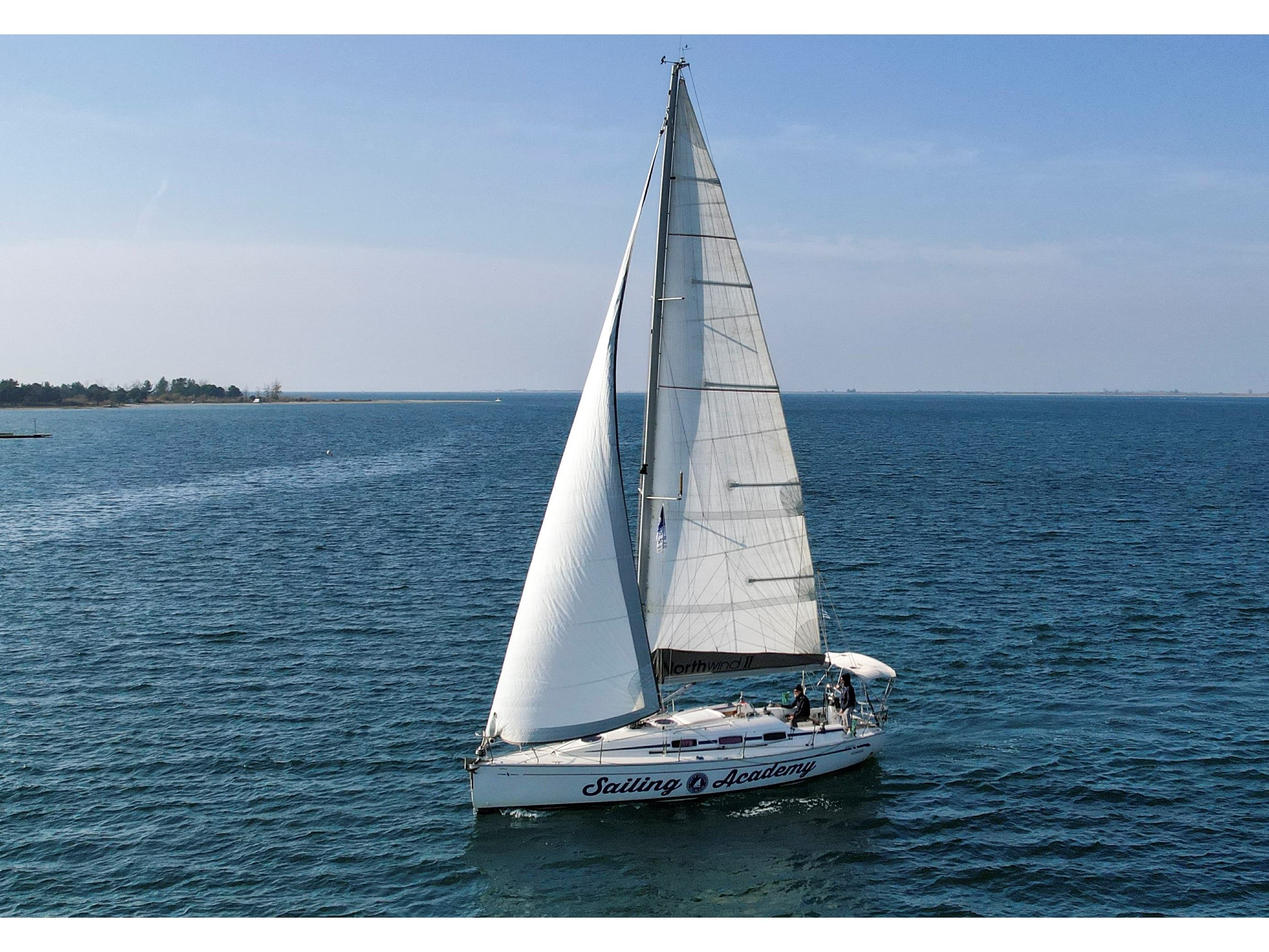 Bavaria 35 Match NorthWind II