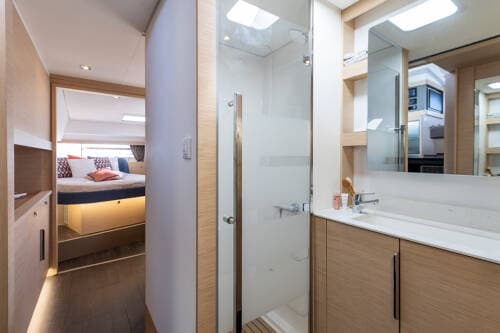 Fountaine Pajot FP 44 Premium – bilde 3 av 17