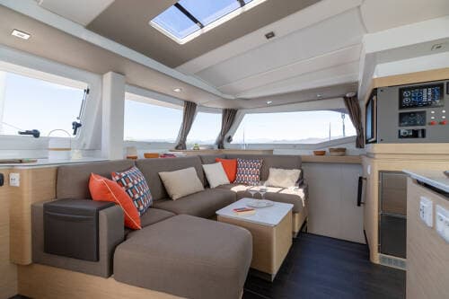 Fountaine Pajot FP 44 Premium – bilde 2 av 17