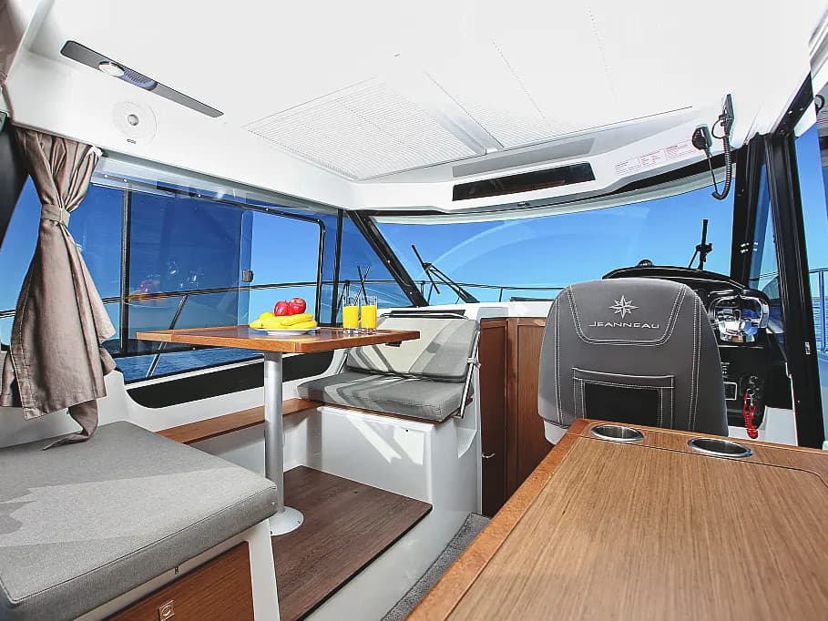Jeanneau Merry Fisher 895 Ohana – bilde 3 av 6