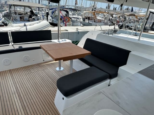 Lagoon 46 MIRA – bilde 2 av 62