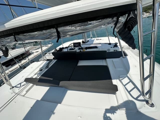 Lagoon 46 MIRA – bilde 3 av 62