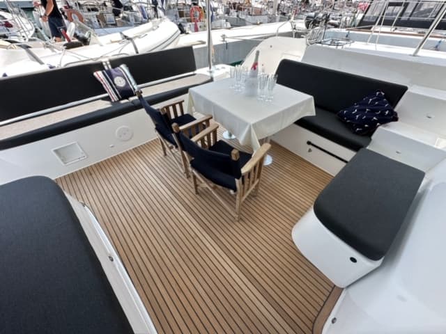 Lagoon 46 MIRA – bilde 4 av 62