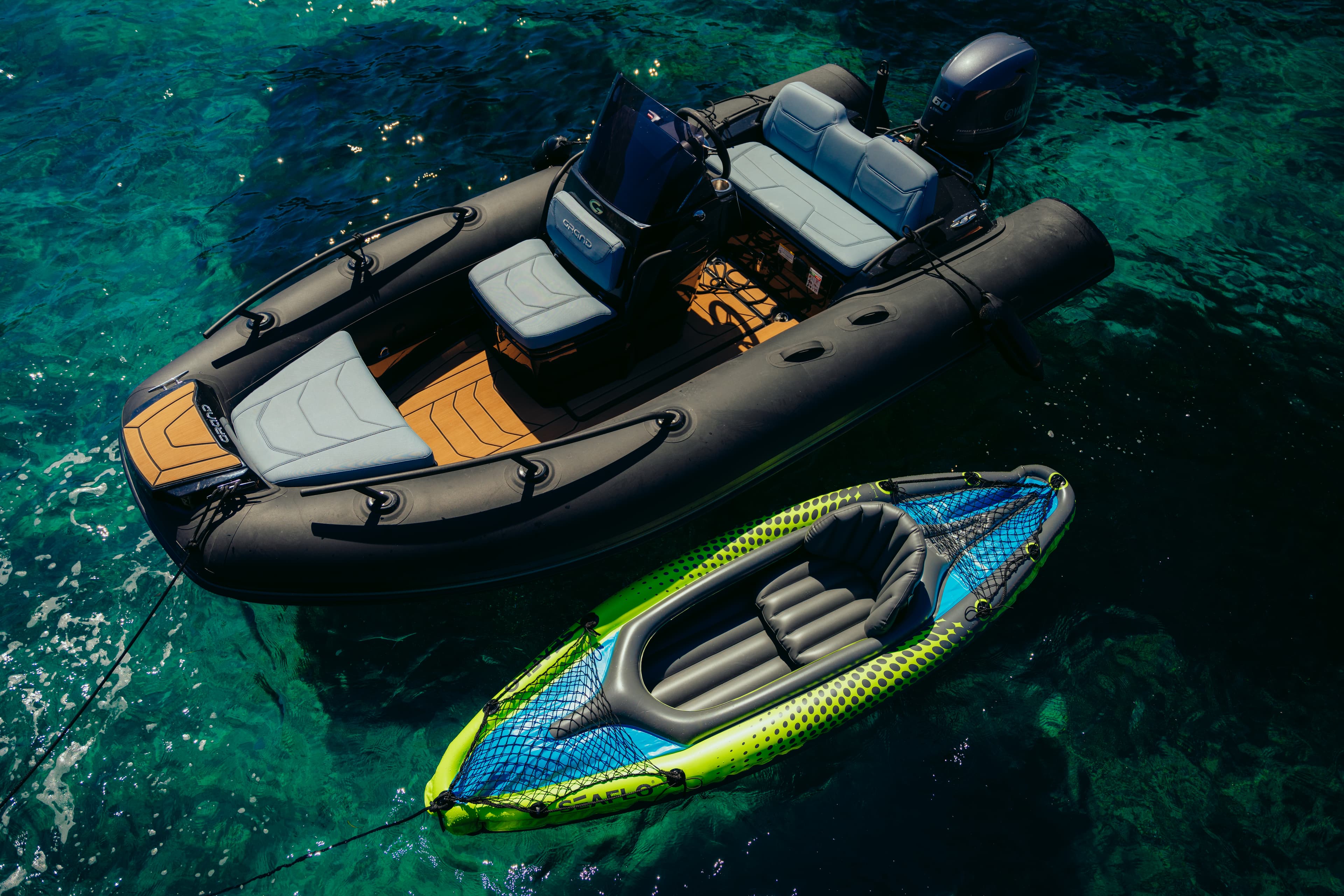 Moon Yacht 65 Honeymoon – bilde 5 av 99
