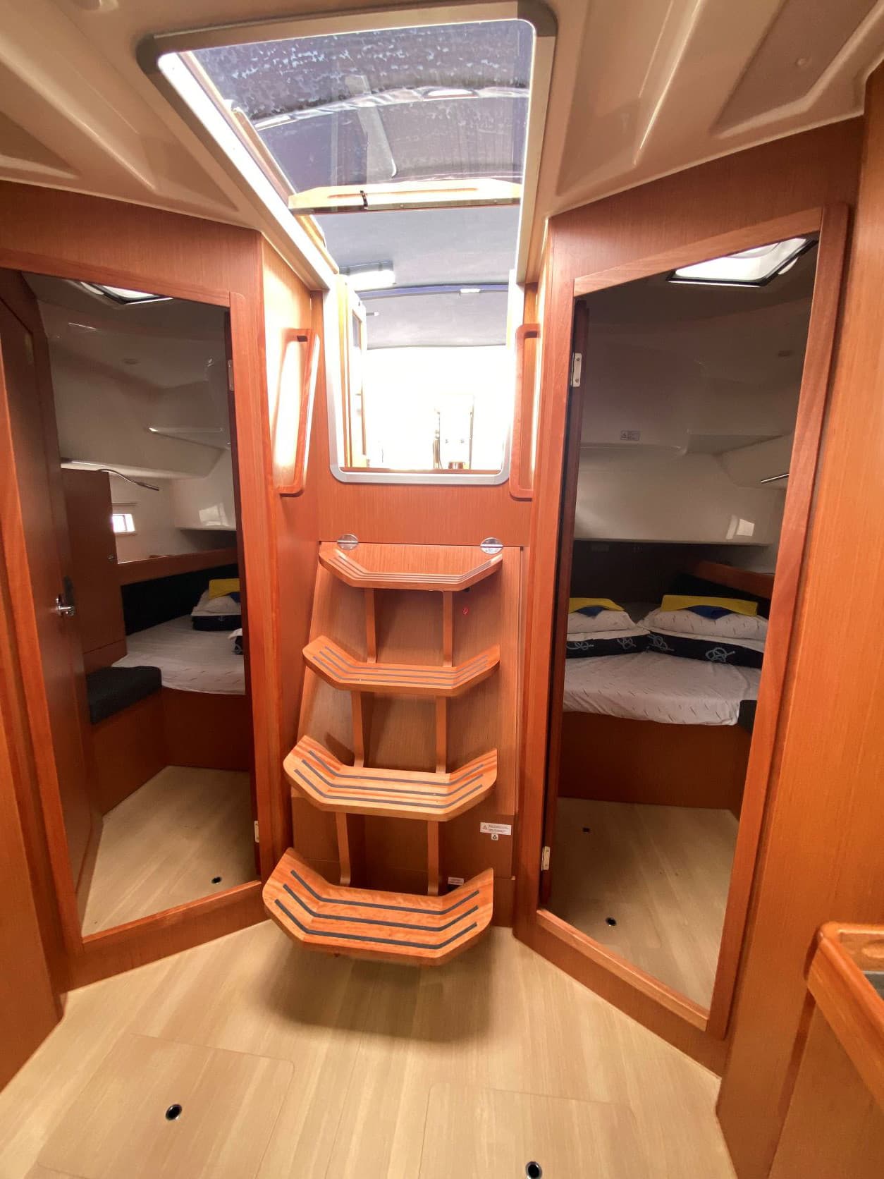Bavaria Cruiser 46 Tess Point – bilde 5 av 13