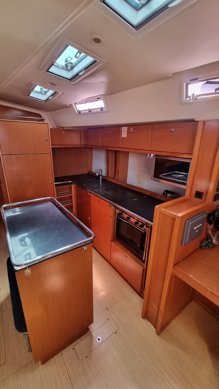 Bavaria 55 Cruiser Vega – bilde 4 av 10