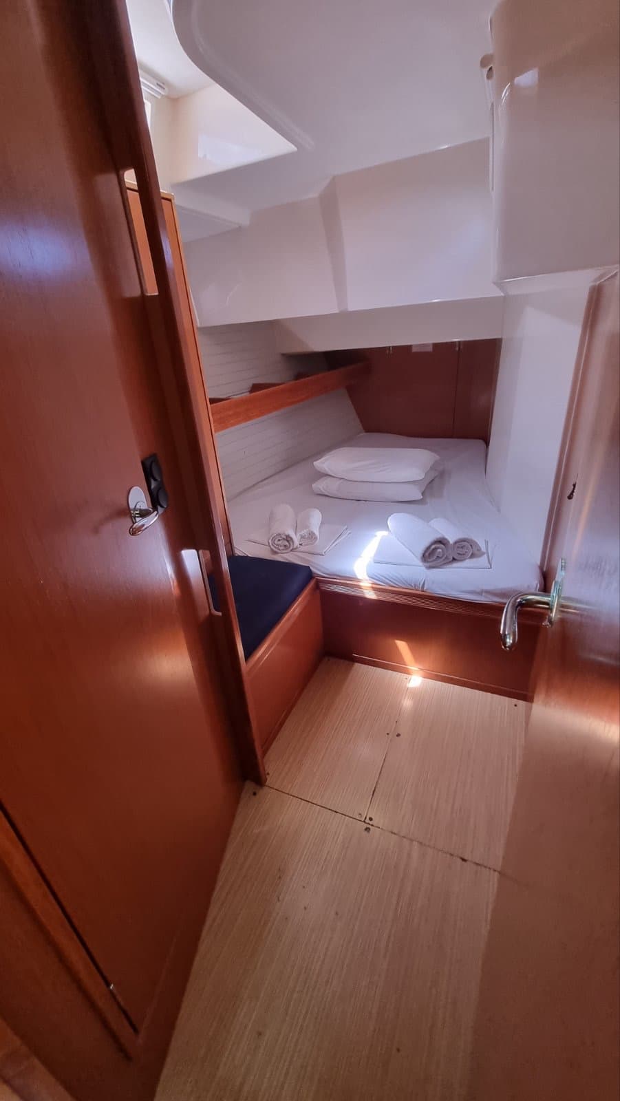 Bavaria 55 Cruiser Vega – bilde 5 av 10