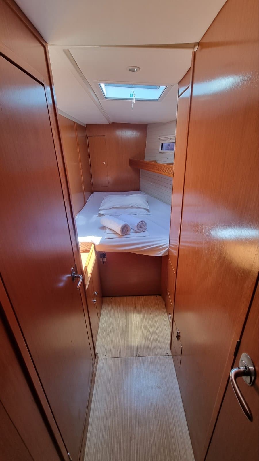 Bavaria 55 Cruiser Vega – bilde 3 av 10