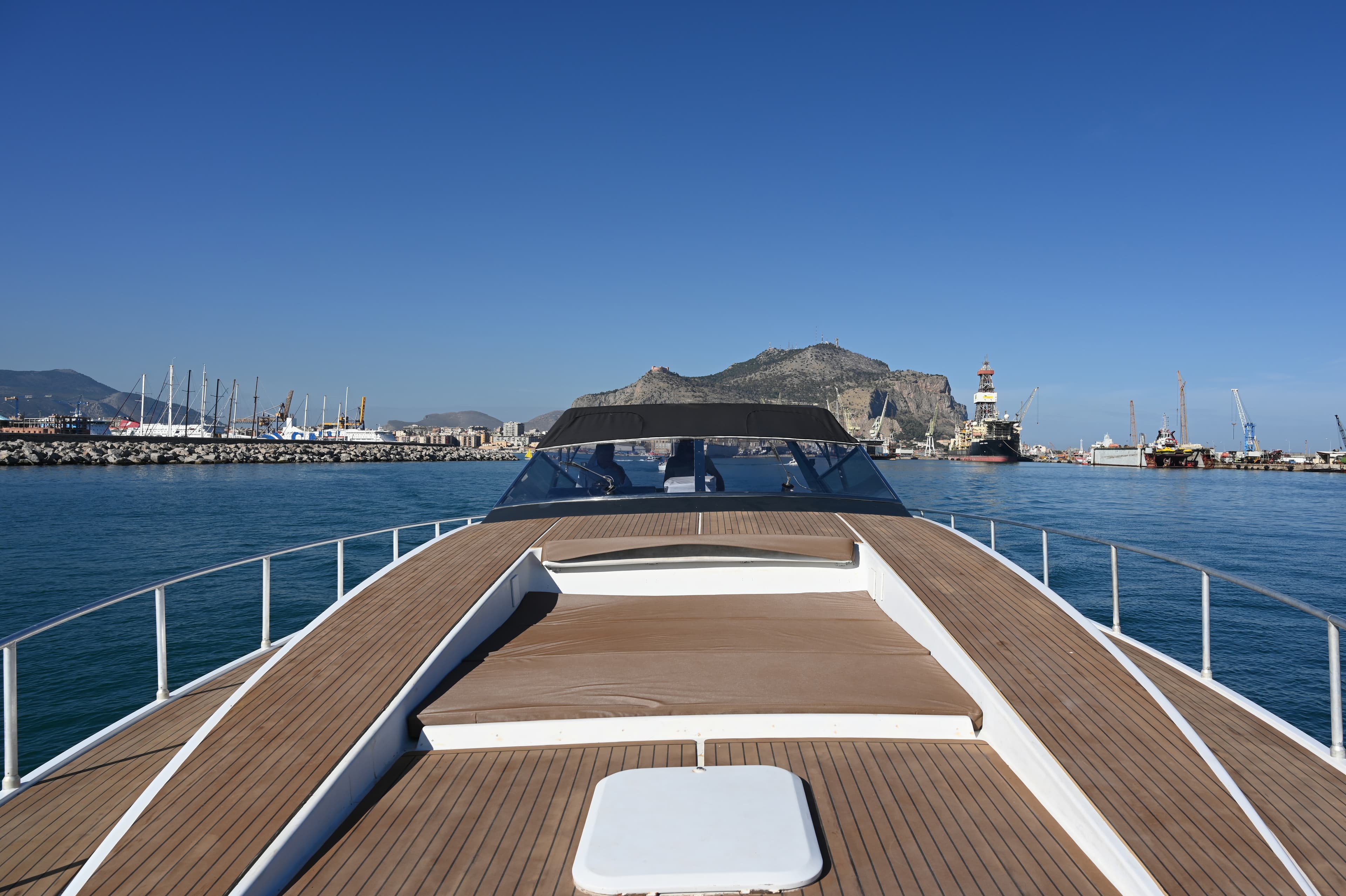 Leopard Yachts Leopard 24M Maeva Star – bilde 3 av 45