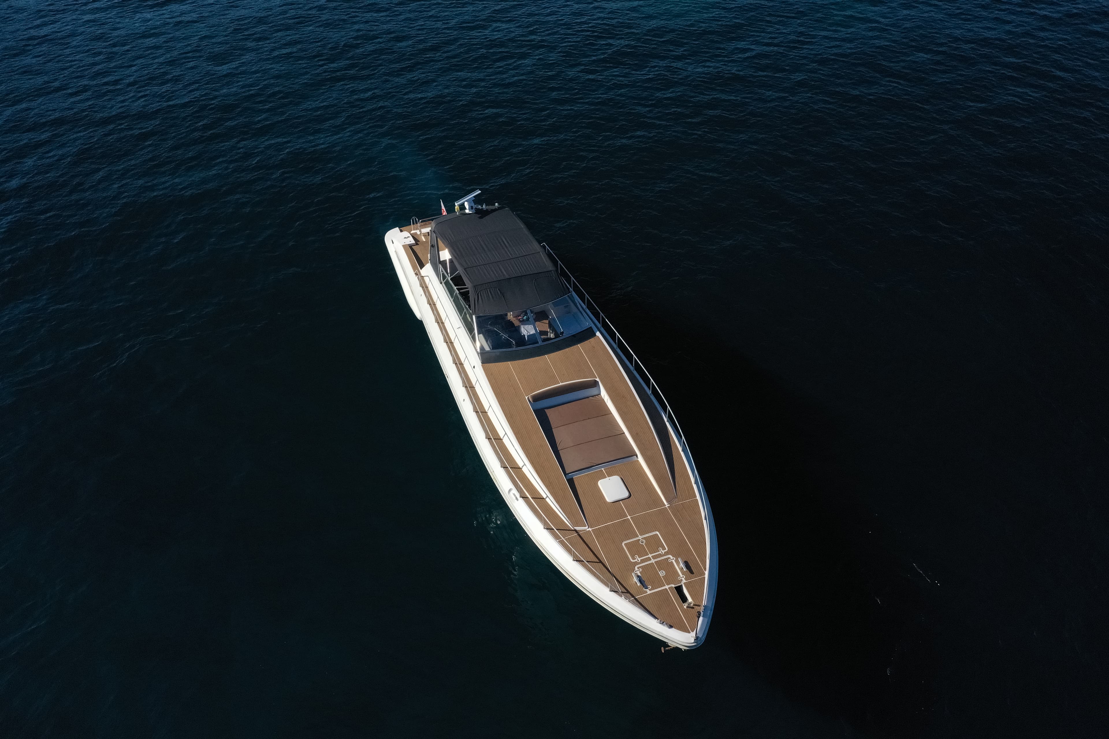 Leopard Yachts Leopard 24M Maeva Star – bilde 5 av 45