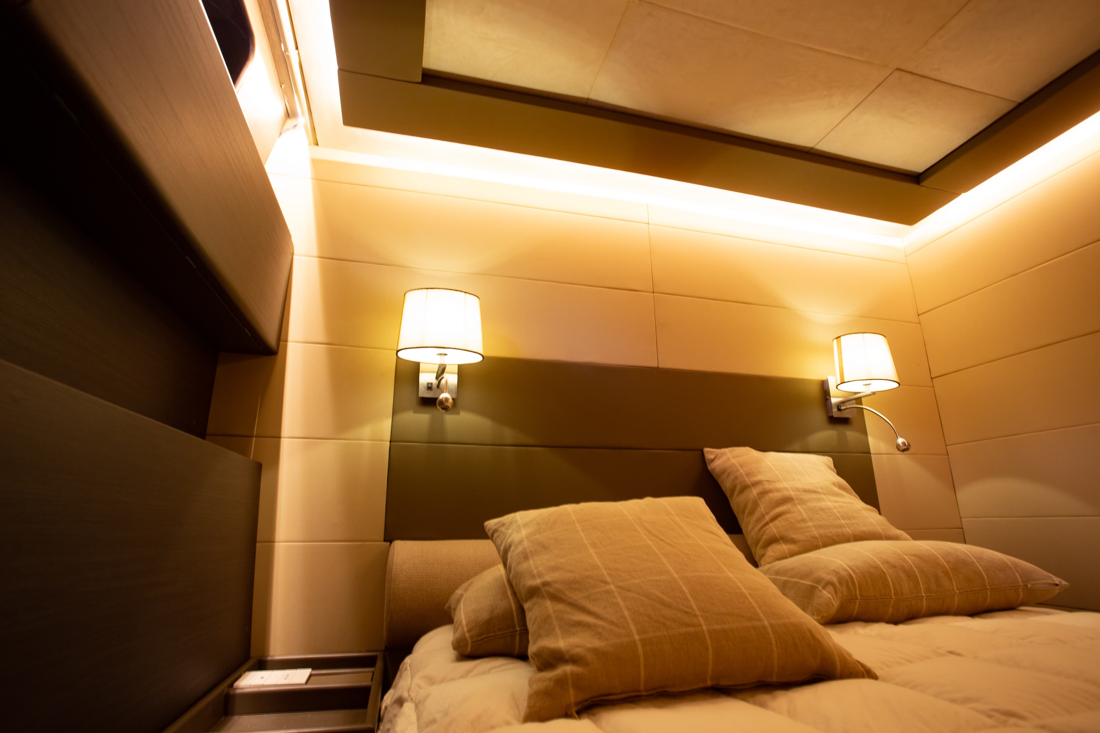 Leopard Yachts Leopard 24M Maeva Star – bilde 2 av 45