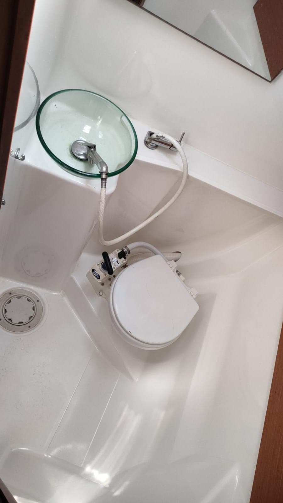 Dufour 460 Grand Large Pinacolada – bilde 4 av 33