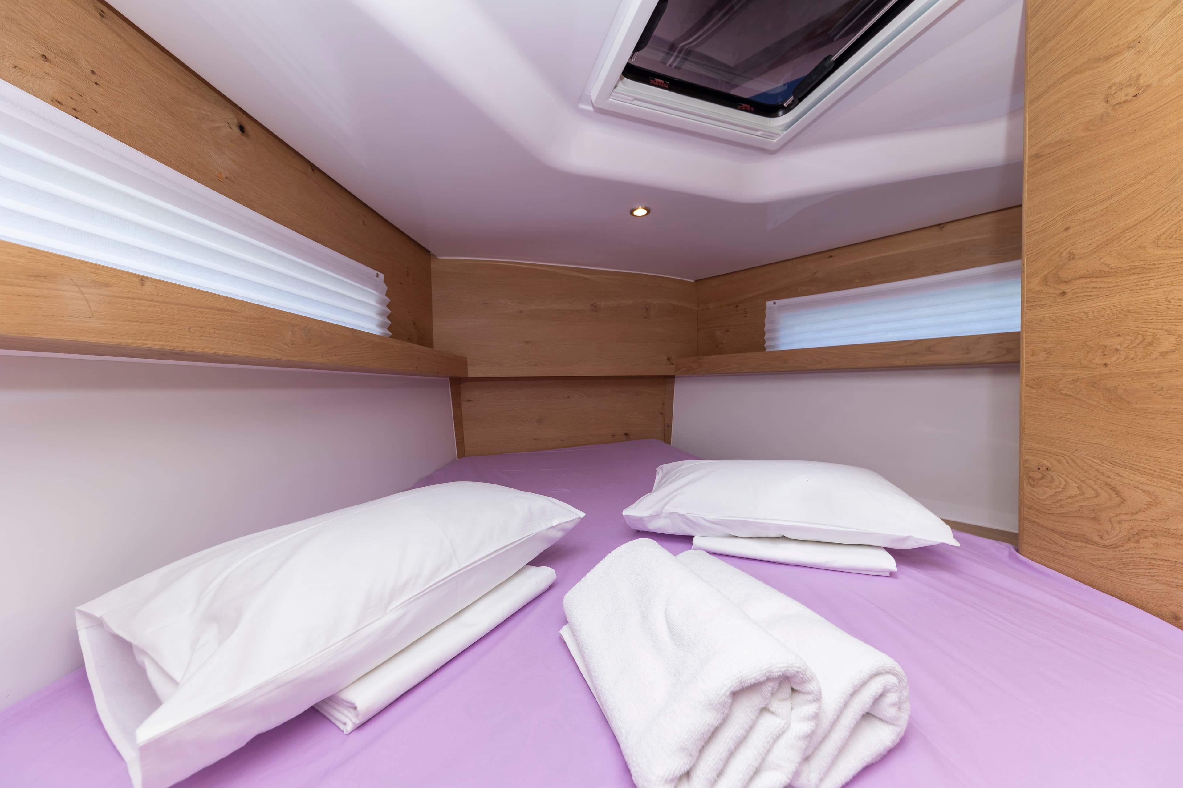 Elan Impression 45 VEKENEGA – bilde 4 av 34