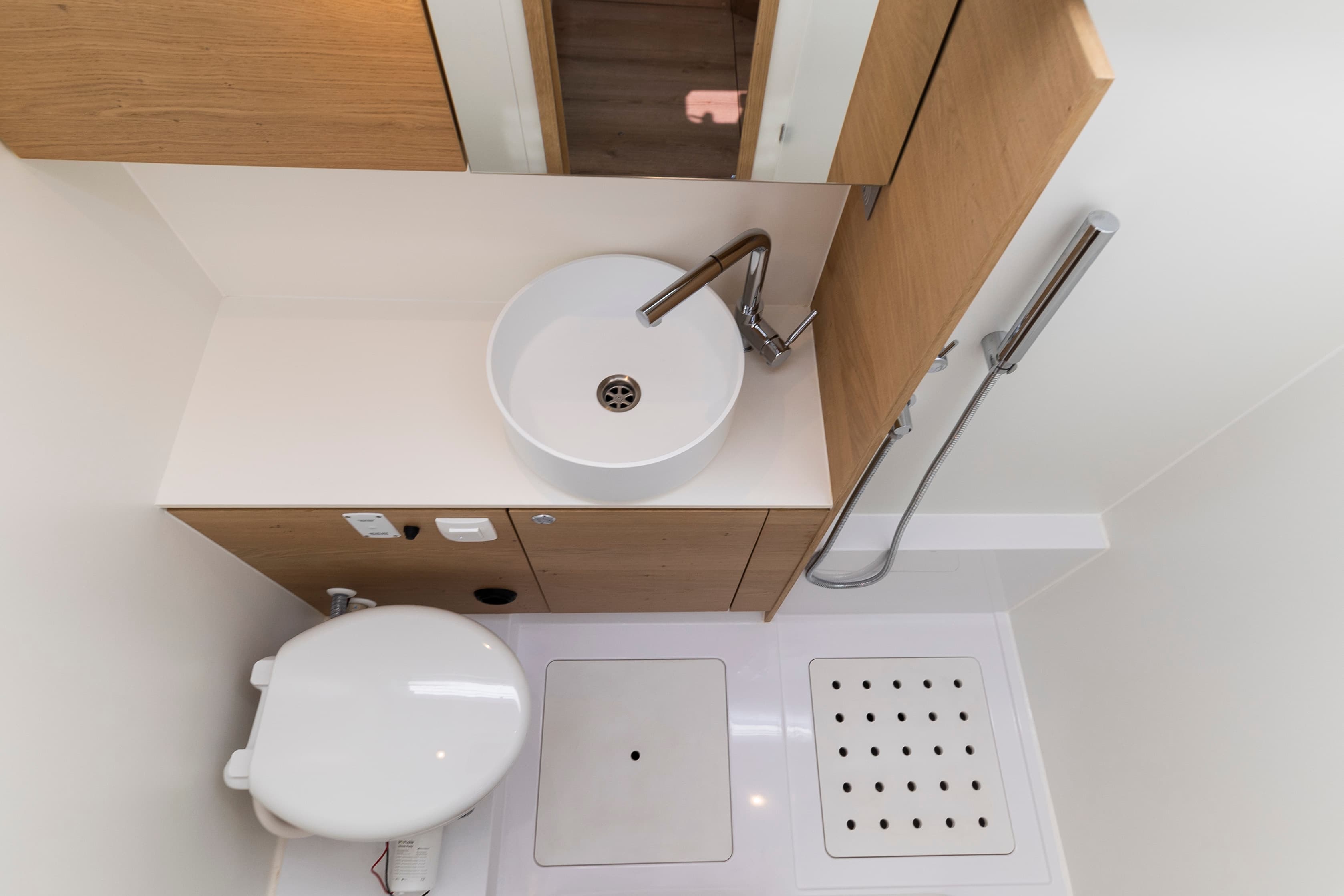 Elan Impression 45 VEKENEGA – bilde 5 av 34