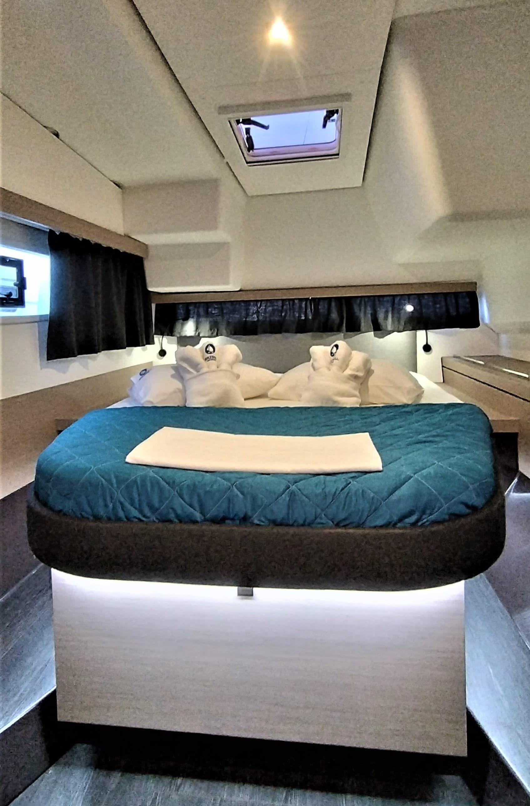 Fountaine Pajot Isla 40 Joy – bilde 2 av 11