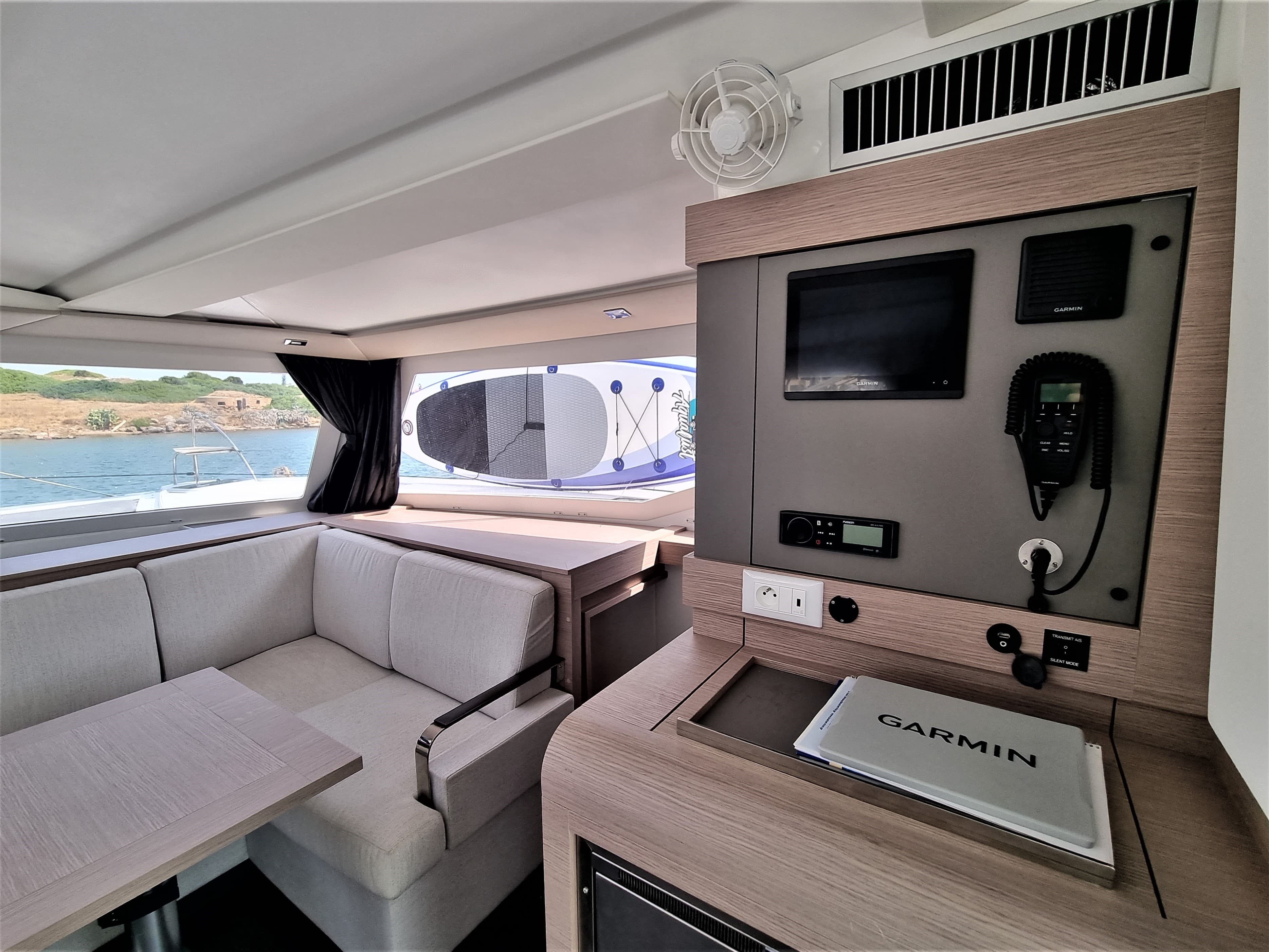 Fountaine Pajot Isla 40 Joy – bilde 3 av 11