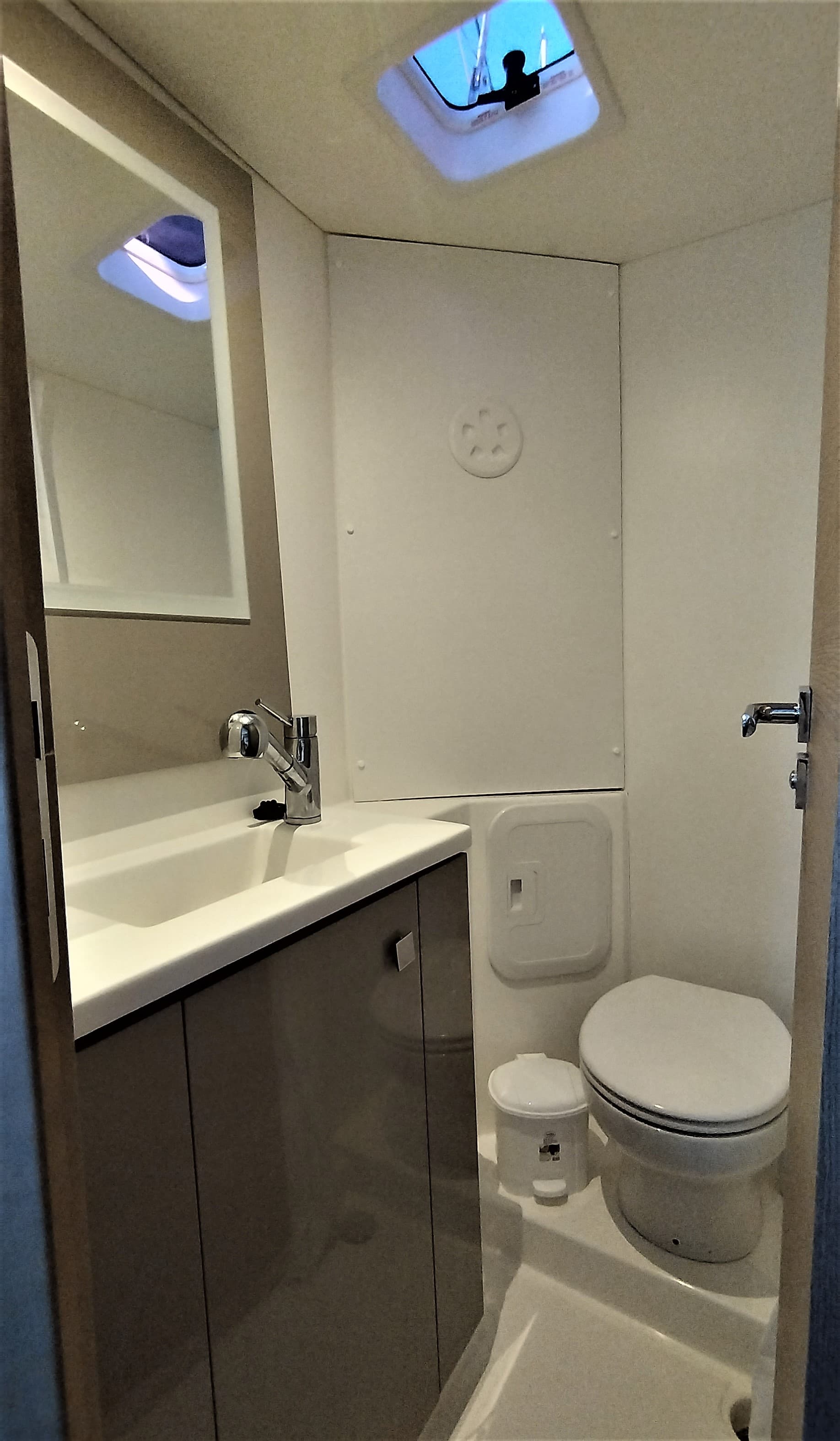 Fountaine Pajot Isla 40 Joy – bilde 4 av 11