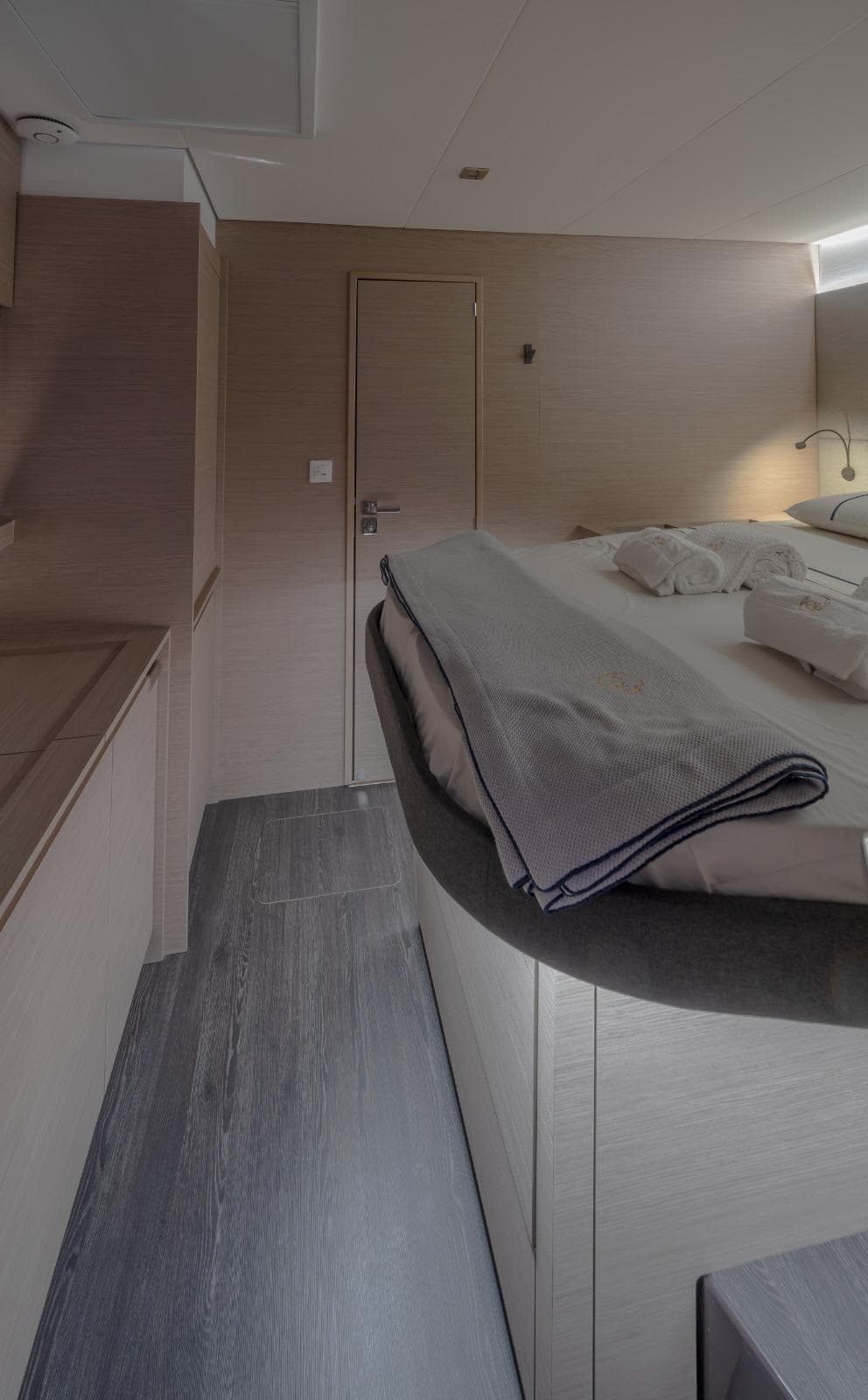 Fountaine Pajot Aura 51 Kali II - Luxury Aeolian Experience – bilde 5 av 28