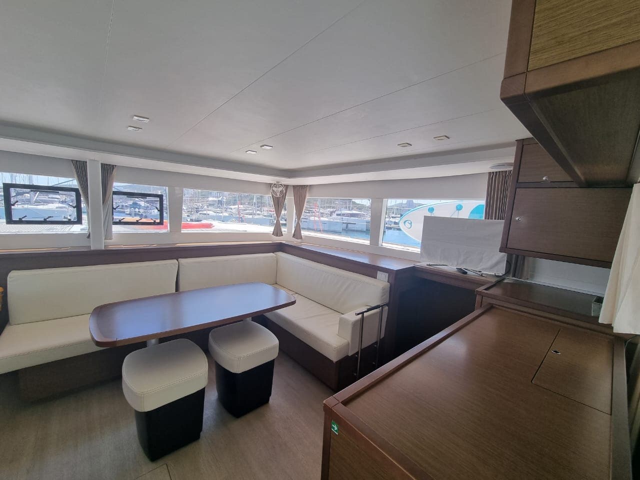 Lagoon 450 Fly SoulMate – bilde 5 av 13