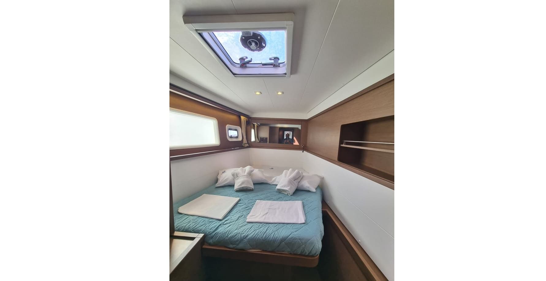 Lagoon 450 Fly Lalouche – bilde 4 av 15