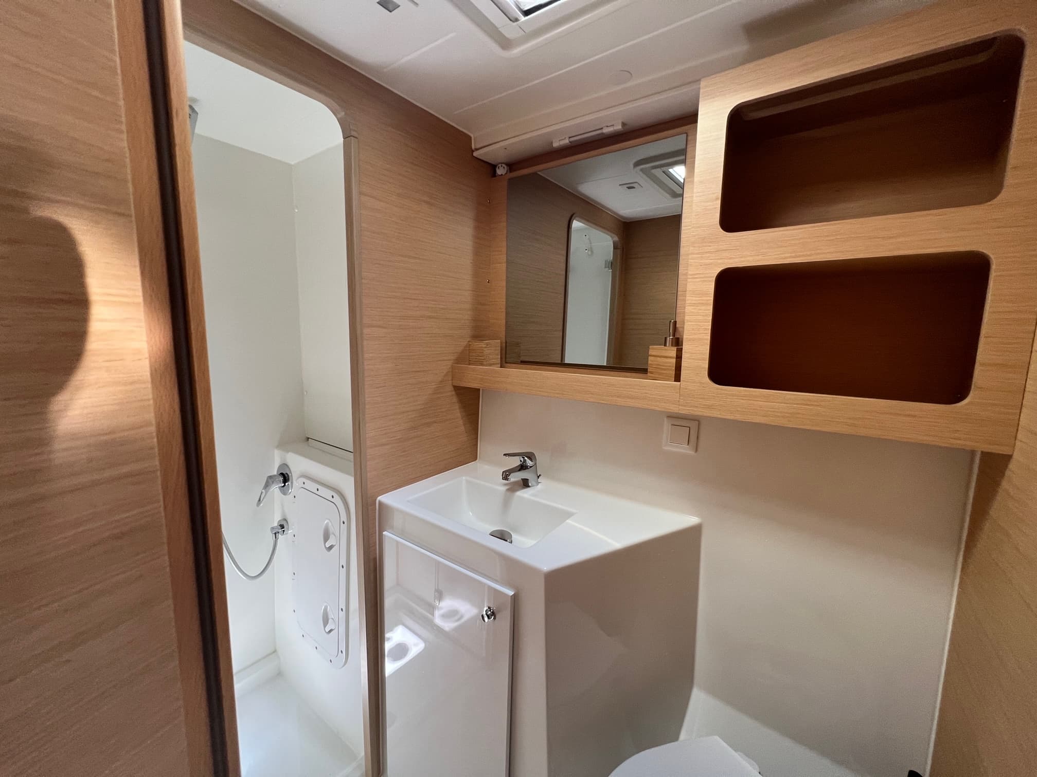 Lagoon 42 Genista II – bilde 3 av 13