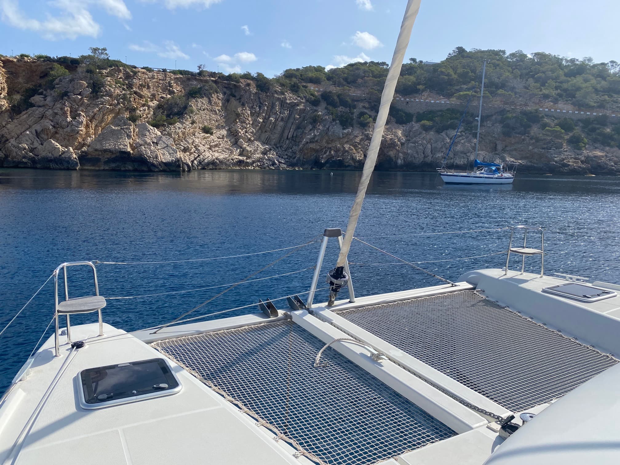 Lagoon 42 Genista II – bilde 4 av 13