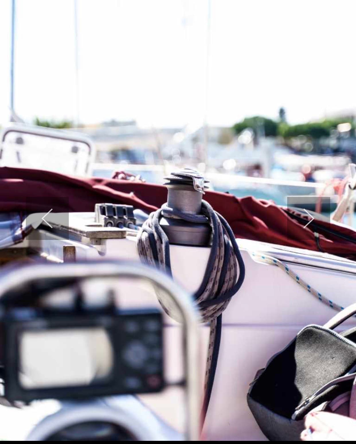 Dufour Gib Sea 43 ANDROMEDA – bilde 2 av 19