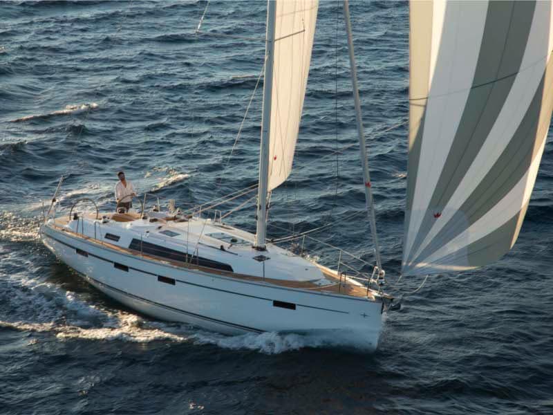 Bavaria Cruiser 41 AF-BC41(II)