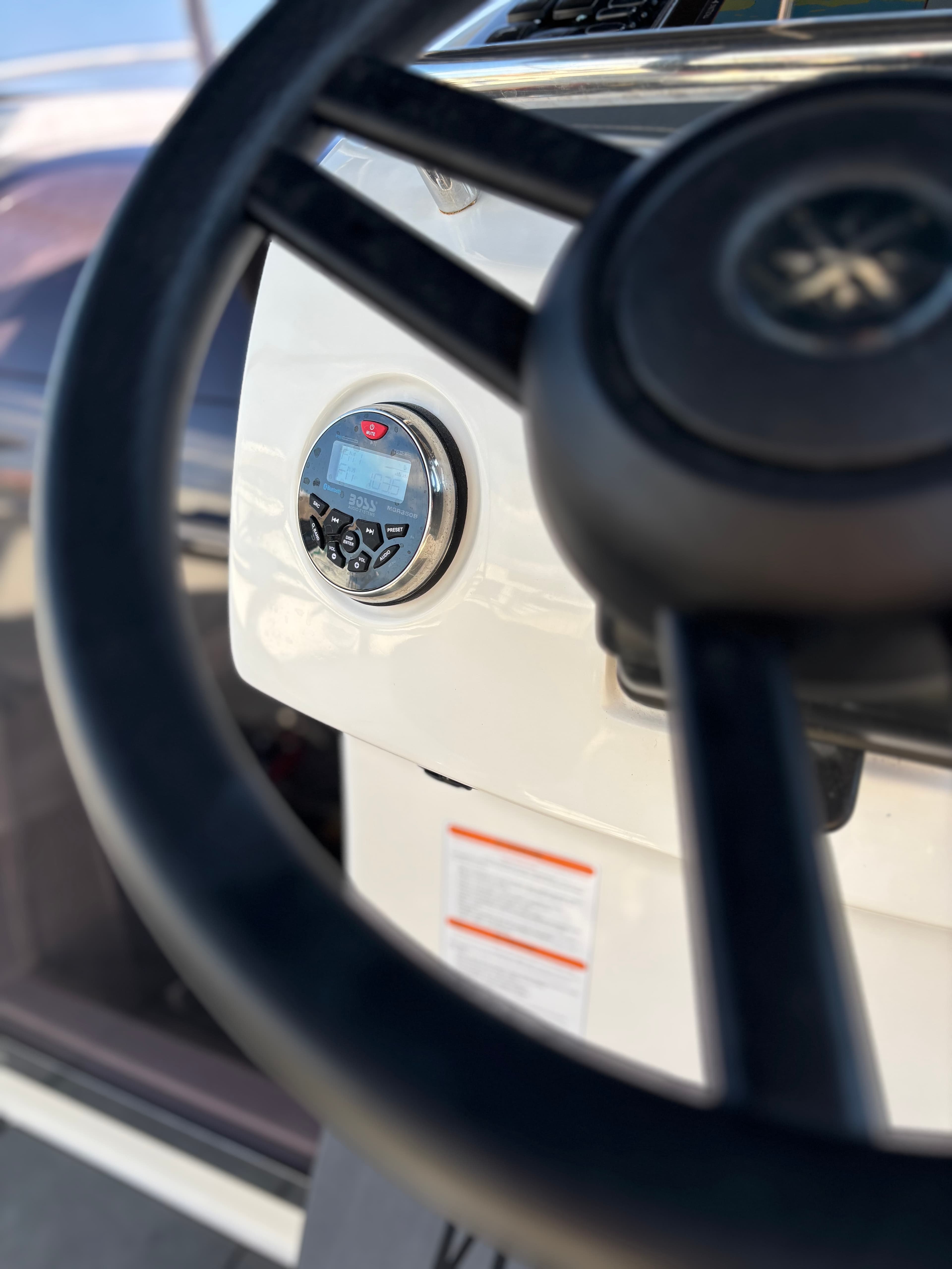 Sessa Key Largo 27 no name – bilde 5 av 30